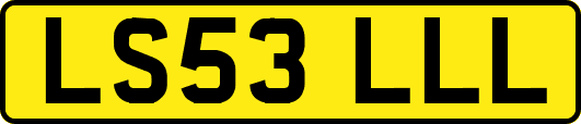 LS53LLL