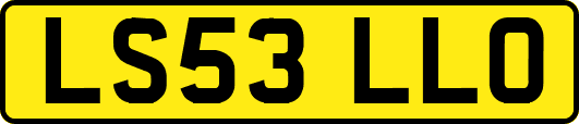 LS53LLO