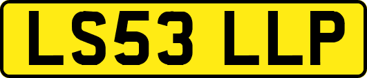 LS53LLP