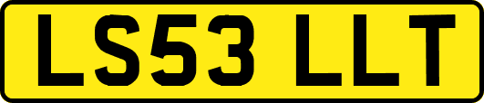 LS53LLT