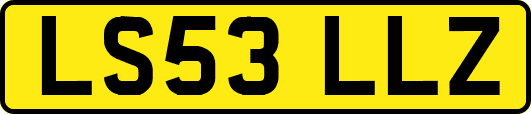 LS53LLZ