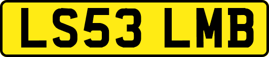 LS53LMB