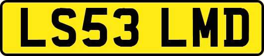 LS53LMD