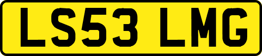 LS53LMG