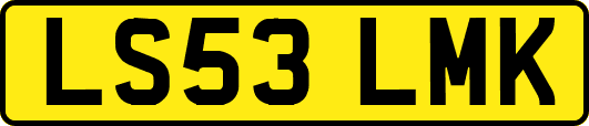 LS53LMK