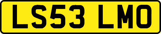 LS53LMO