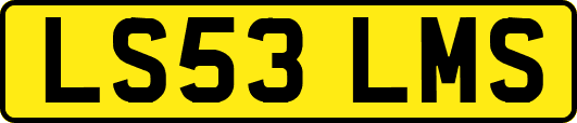 LS53LMS