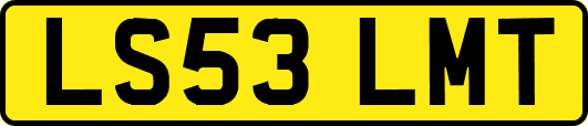 LS53LMT