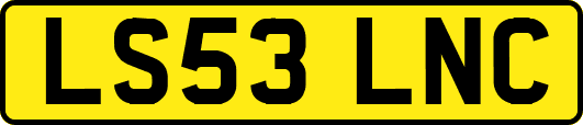 LS53LNC