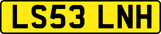 LS53LNH
