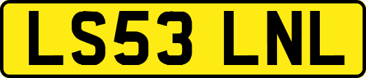 LS53LNL
