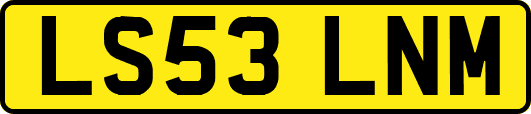 LS53LNM