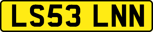 LS53LNN