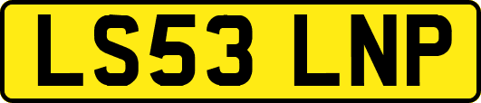 LS53LNP
