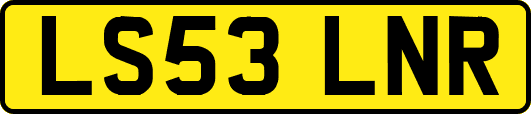 LS53LNR