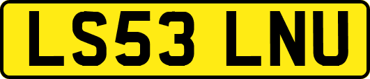 LS53LNU