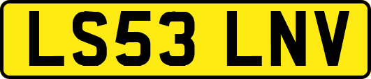 LS53LNV