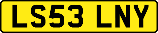 LS53LNY