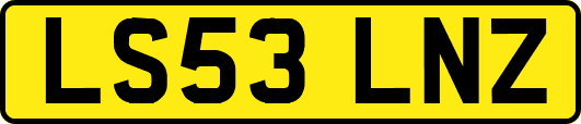 LS53LNZ