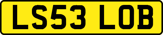 LS53LOB