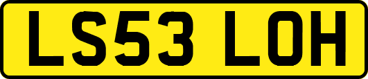 LS53LOH