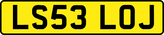 LS53LOJ