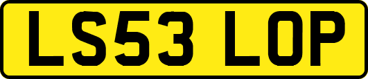 LS53LOP