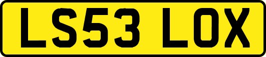 LS53LOX
