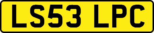 LS53LPC