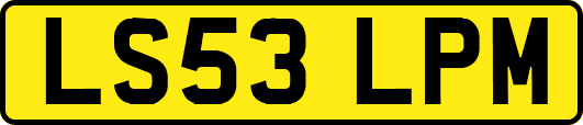 LS53LPM
