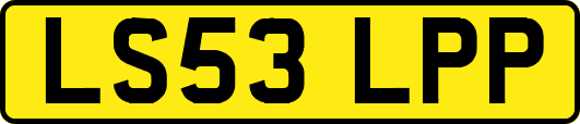 LS53LPP