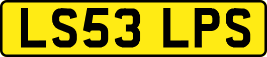 LS53LPS