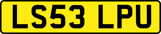 LS53LPU