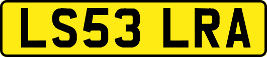 LS53LRA