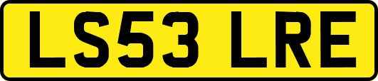 LS53LRE