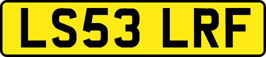 LS53LRF