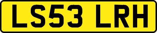 LS53LRH