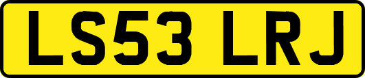LS53LRJ