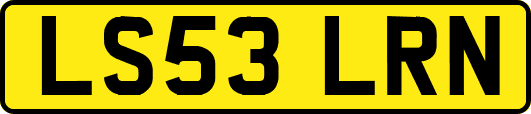 LS53LRN