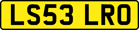 LS53LRO