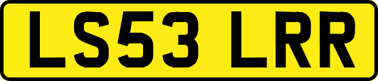 LS53LRR