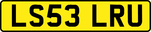 LS53LRU