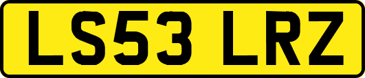 LS53LRZ