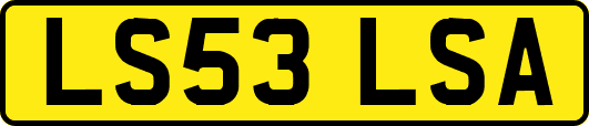 LS53LSA