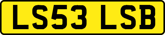 LS53LSB