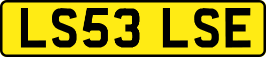 LS53LSE