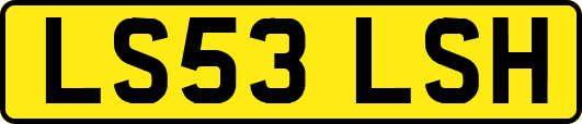 LS53LSH