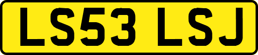 LS53LSJ