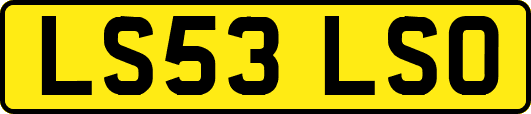 LS53LSO