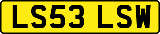 LS53LSW